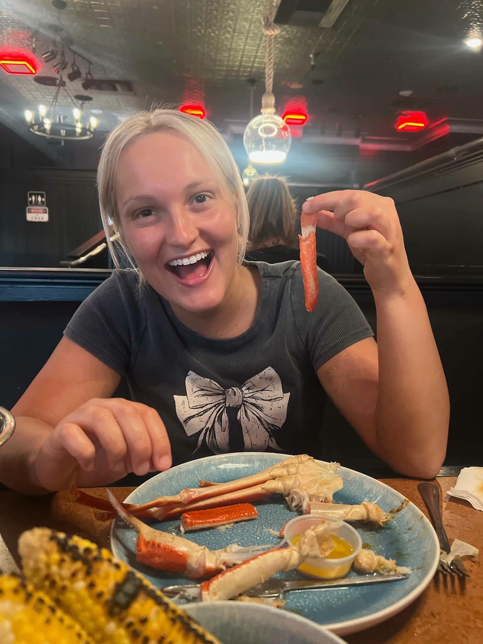 Crab Station guest photo 3