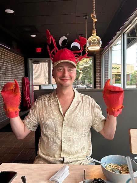 Crab Station gallery photo
