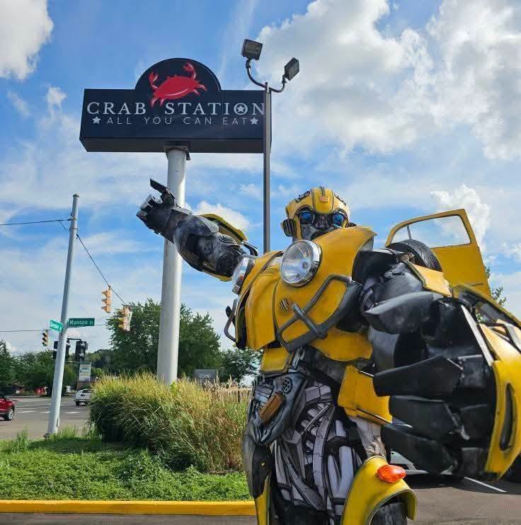 Crab Station gallery photo