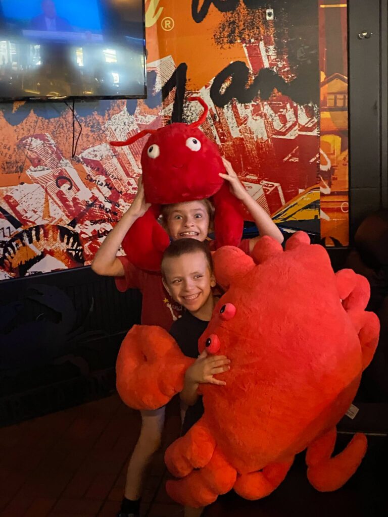 Crab Station gallery photo