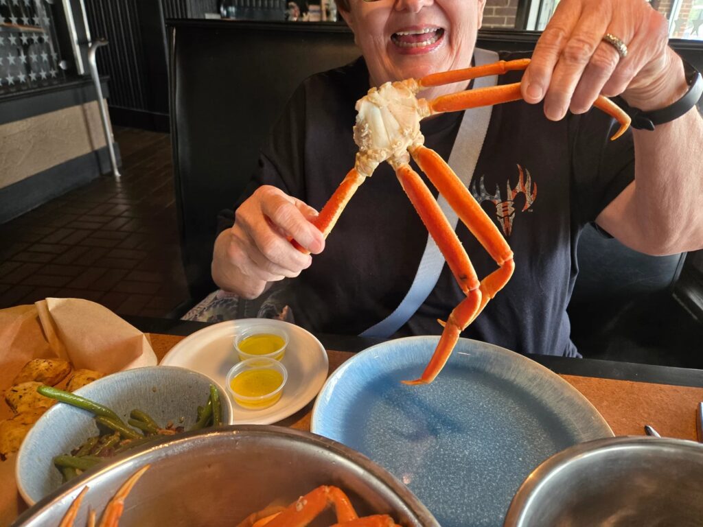 Crab Station gallery photo